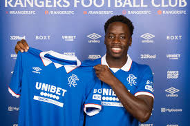 Rangers Football Club - News update