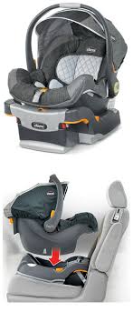 Our Top Infant Car Seats Include The Chicco Keyfit 30 Why We Love It The Chicco Keyfit 30 Is The No 1 Baby Car Seats Newborn Baby Car Seats Awesome Baby Gear