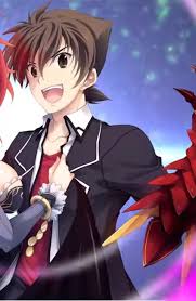 Issei Hyoudou Vs Denji (High School Dxd Vs Chainsaw Man) | So I Thought Of  The Connections For This Ever Since I Saw Chainsaw Man And Both Being  Trvais Matchups. I Think