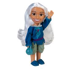 Gemma chan as raya's nemesis, namaari the last dragon takes us on an exciting, epic journey to the fantasy world of kumandra, where humans and warrior raya, and her trusty steed tuk tuk, leave their heart lands home to track down the. Disney Raya And The Last Dragon Petite Human Sisu Doll Walmart Com Walmart Com