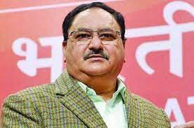 The bjp, having scored a duck in the last tamil nadu election, aggressively chased an alliance. Bjp Chief Nadda Affirms Party S Alliance With Aiadmk For Tamil Nadu National News India Tv