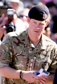 Prince harry, also known as the duke of sussex, is married to meghan markle. Prince Harry Duke Of Sussex Military Wiki Fandom
