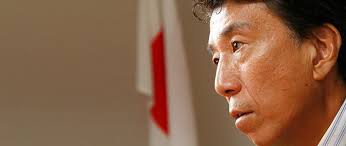 House of Representatives Member Saitō Ken