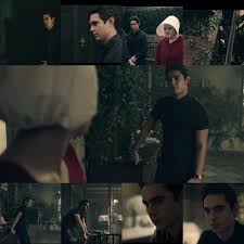 Season 4 of the #handmaidstale is coming april 28, only on @hulu. Nick June Tv Show Quotes Handmaid S Tale Show A Handmaids Tale