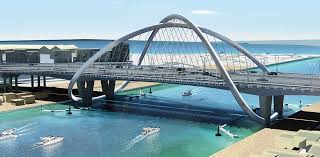 Последние твиты от the project (@theprojecttv). Shindagha Bridge Project A Million Dollar Investment Amadlaw