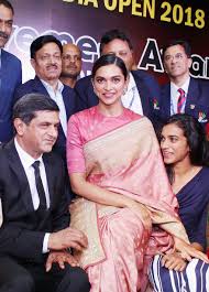 Bollywood Actress Deepika Padukone With Her Family Deepika Padukone Style Bollywood Actress Deepika Padukone
