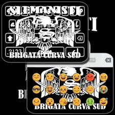 Hoy, pss sleman cuenta con el apoyo de dos clubes de fans, slemania y brigata curva sud 1976. Keyboard Theme Slemania Pss Sleman Fans For Android Apk Download