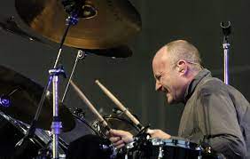 Official page phil collins wiki in the air tonight video phil collins twitter phil collins facebook. Phil Collins In The Air Tonight Sales Spike After Viral Reaction Video