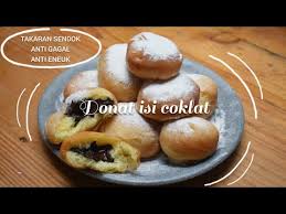 100 gr gula merah 3. Resep Membuat Kue Otok Otok