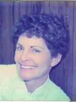 Marilyn Ruth Roy Butler (1925-2006)