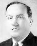 1939 West Georgia College, Carroll county, Georgia