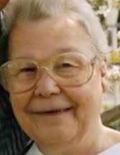 Obituary information for Betty Lou Fletcher