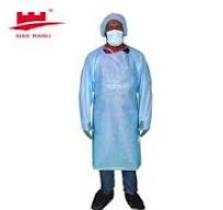 Fabricantes de avental CPE descartável na China Fornecedores ...