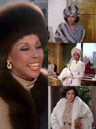 80s glamour. Daryl Hannah and Alexandra Paul in Paper Dolls 1982.