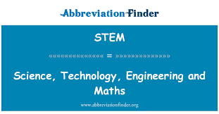Inisiatif ini adalah selaras dengan dasar sains. Stem Definisi Sains Teknologi Kejuruteraan Dan Matematik Science Technology Engineering And Maths