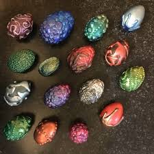 How well do you know murphy, best answers? Lee Edward Fodi Preorder Spell Sweeper On Twitter Eggs All Ready To Go For Our Annual Dragon Egg Hunt This Weekend Let S See What Kind Of Dragon Hunter Hiro Is
