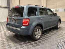 Image result for Steel Blue 2012 Escape