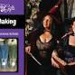 Broom Making Playshop event image