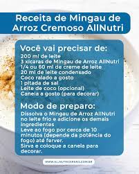 Allnutri Esse Mingau E Tudo De Bom Mesmo Vale A Pena Testar E Nao Se Esqueca Sempre Que Fizer Uma Receita Que Viu Por Aqui Nao Esquece De Marcar A