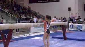 O apariție exotică la „survivor românia' este asiana peng, gimnastă care a făcut parte din lotul olimpic. Romania Asiana Peng Bb