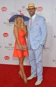 Louisville style blogger, what nicole wore, gives a number of affordable 2019 kentucky derby outfits that are perfect for spring occasions. Matt Schaub Men S Suit Derby Outfits Derby Attire Kentucky Derby Outfit