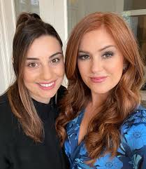 Linda Shill's Instagram, Twitter & Facebook