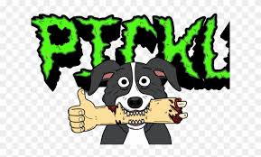 Pickles is introduced in the dog days are over in season 5, where she begins dating mr. Pickles Clipart One Mr Pickles Png Logo Transparent Png 2433811 Pikpng