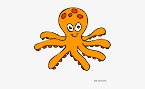 Over 19 octopus clipart png images are found on vippng. Free Cute Octopus Clipart Image 450x450 Png Download Pngkit