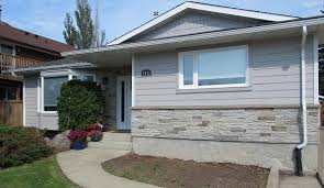 We recommend using the anodized coating for more durability. How To Install Hardie Siding Around Windows Blue Jay Exterior Renovations