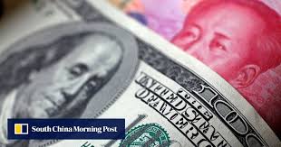 China unloads more US Treasury bills as odds of Fed rate cuts grow slim |  South China Morning Post