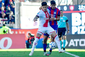 Hurac�n derrot� 2-0 a San Lorenzo | Sitio Oficial de la Asociaci�n del  F�tbol Argentino