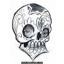 Maybe you would like to learn more about one of these? 24 Cartoon Skull Tattoo Designs Ideas Skull Tattoo Design Skull Tattoo Tattoo Designs