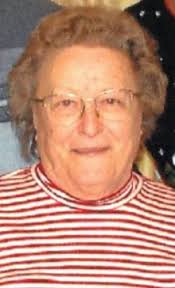 Dorothy Pompey Obituary (2016)