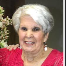 Betty Sue Vice Obituary July 15, 2024