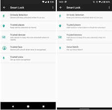 (3) official case will have to wait until december? Face Unlock Missing On Your Nokia Phone After Android 10 Update Here S Why Piunikaweb
