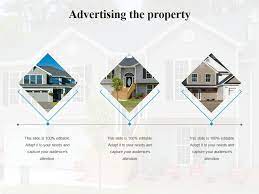 After all, a picture is worth a thousand words. Steps To Selling A House With A Realtor Powerpoint Presentation Slides Powerpoint Presentation Designs Slide Ppt Graphics Presentation Template Designs