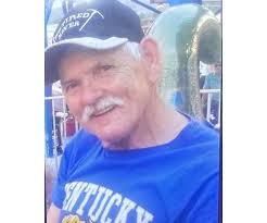 David “Buck” Caldwell Obituary (2024)