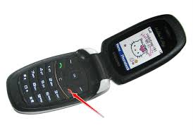 Hard Reset for Samsung C520