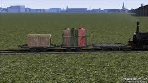 TrainSimDev.com • Downloads