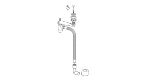 How To Assemble Ikea Water Trap Youtube