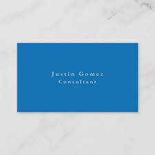 (and in spanish, the distinction between señora and señorita, traditionally translated as mrs. and miss, respectively, can be one of age rather than marital status).it normally is fine to use the courtesy title of sra. Business Cards For Swimming Teacher