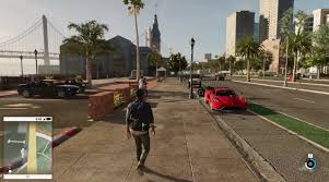 WATCH DOGS 2 (MAC & PC) – FREEGAMESMAC