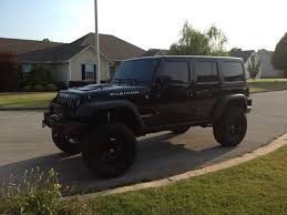 4 Door Black Jeep Rubicon For Sale 4 Door Lifted Jeep Wrangler For Sale Jpeg Dodge And Jeep Cars Images Jeep Wrangler For Sale 4 Door Jeep Wrangler Jeep Wrangler Lifted