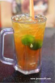 376,424 likes · 1,865 talking about this. Teh O Ice Limau