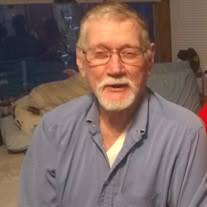 Obituary information for Paul E. Hale Jr.