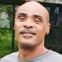 Eric Wayne Holmes Obituary