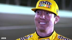 Dale Jr. Download: Kyle Busch