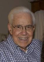 Inside Joplin Obituaries: Daryl Palmer