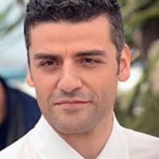 Abel Morales (played by Oscar Isaac) outfits