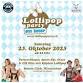 Lollipop Party "on Tour" im Bolero Club, Winterthur event image
